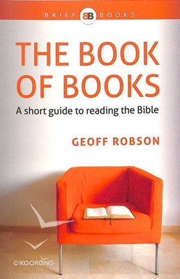 The Book Of Books (Paperback)