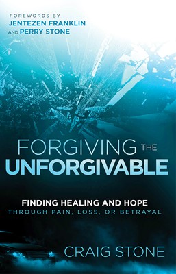 Forgiving The Unforgivable (Paperback)