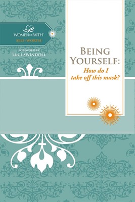 Being Yourself (Hard Cover)