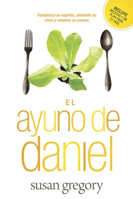 El Ayuno De Daniel (Paperback)
