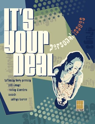Real Deal: It'S Your Deal (Paperback)