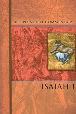 Isaiah 1 (Paperback)