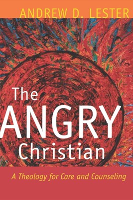 The Angry Christian (Paperback)
