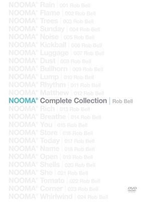 Nooma Complete Collection (DVD)