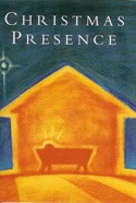 Pack Of 6 (With Envelopes) - Christmas Presence (Pamphlet)