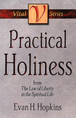 Practical Holiness (Paperback)