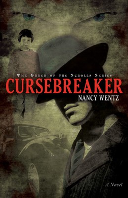Cursebreaker (Paperback)