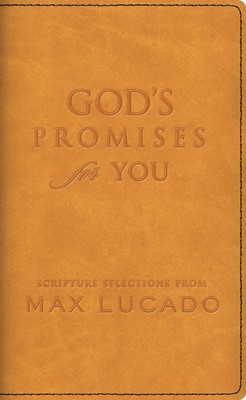 God's Promises for You (Paperback)