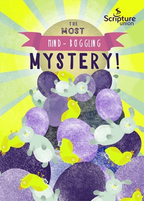 Most Mind-boggling Mystery, The (pack of 10) (Booklet)