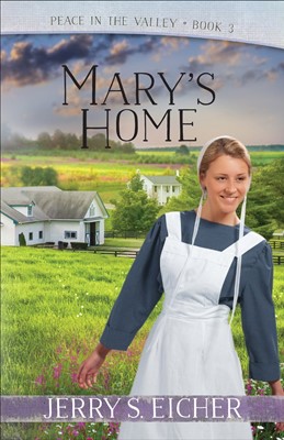 Mary's Home (Paperback)