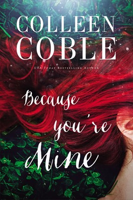 Because You're Mine (Paperback)