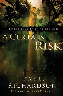 Certain Risk, A (Paperback)