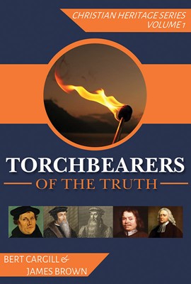 Torchbearers of the Truth (Paperback)