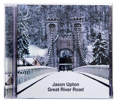 Great River Road CD (CD-Audio)