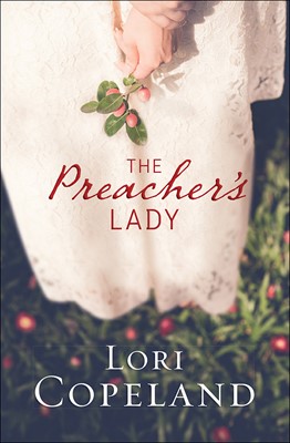 The Preacher's Lady (Paperback)