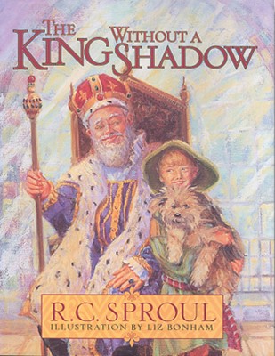 The King Without A Shadow (Paperback)