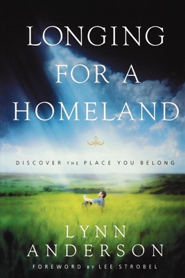 Longing for a Homeland (Paperback)