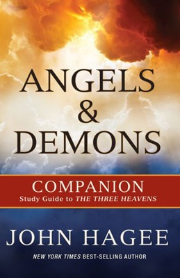 Angels And Demons (Paperback)