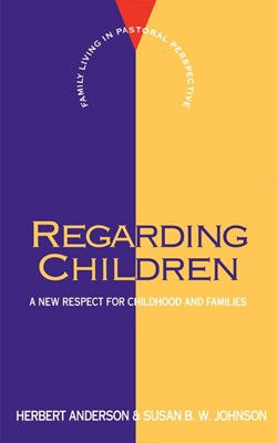 Regarding Children (Paperback)