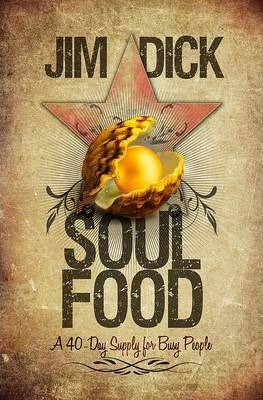Soul Food (Paperback)