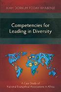Competencies for Leading in Diversity (Paperback)