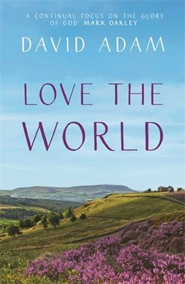 Love The World (Paperback)