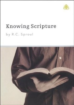 Knowing Scripture (DVD)