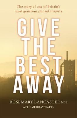 Give the Best Away (Paperback)