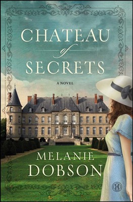 Chateau Of Secrets (Paperback)