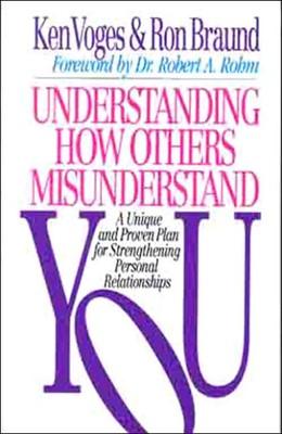 Understanding How Others Misunderstand You (Paperback)
