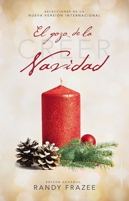 Creer - El Gozo De La Navidad (Paperback)