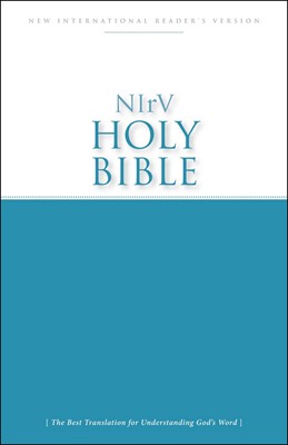 NIRV Holy Bible - Pack Of 28 (Paperback)