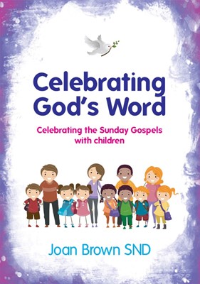 Celebrating God's Word (Paperback)