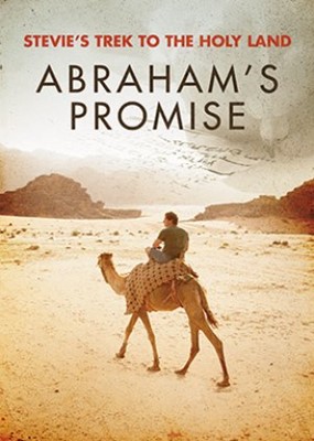 Abraham's Promise DVD (DVD)