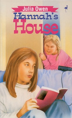Hannah's House (Paperback)
