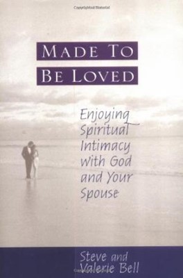 Made To Be Loved (Paperback)