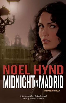 Midnight in Madrid (Paperback)