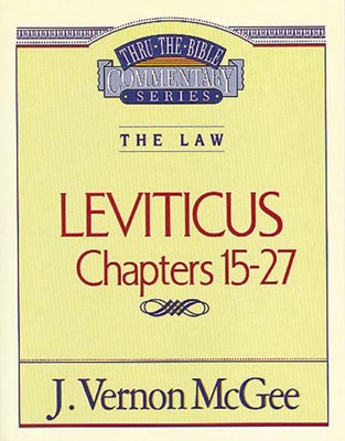 Leviticus Ii (Paperback)