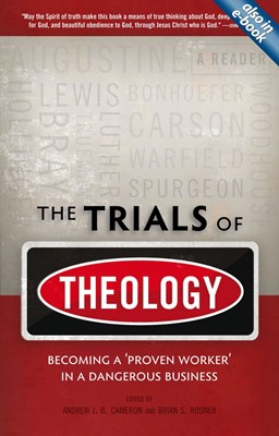 The Trials of Theology (Paperback)