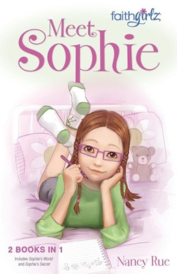Meet Sophie (Paperback)