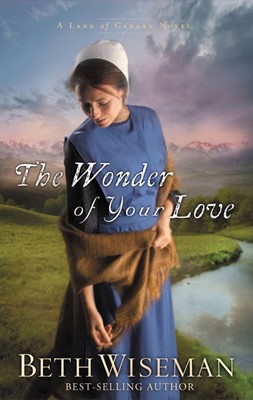 The Wonder Of Your Love (Paperback)