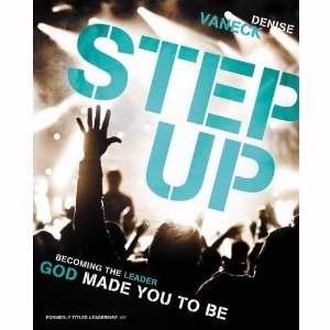 Step Up (Paperback)