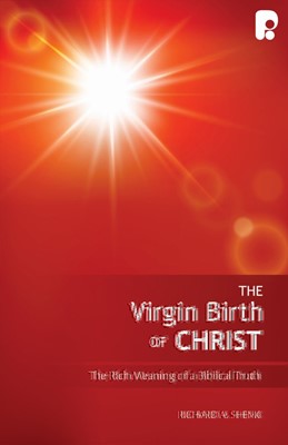 The Virgin Birth Of Christ (Paperback)