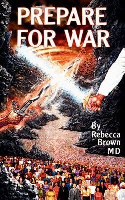 Prepare For War (Paperback)