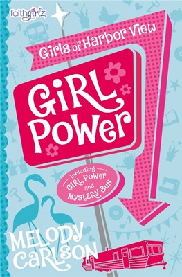 Girl Power (Paperback)