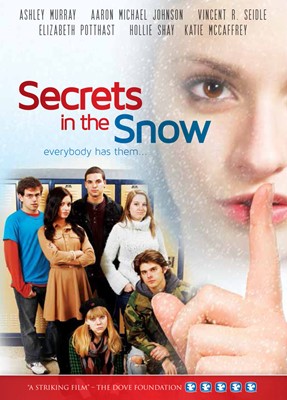 Secrets In The Snow (DVD)