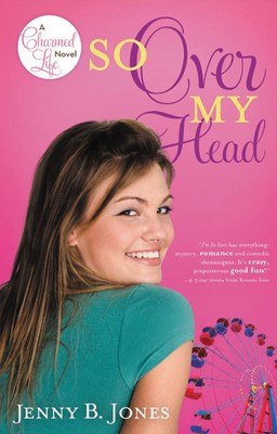So Over My Head (Paperback)