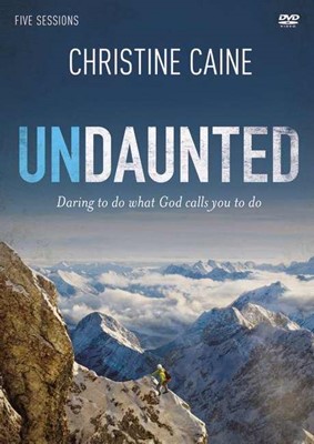Undaunted: A Dvd Study (DVD)