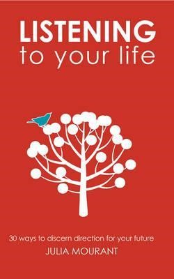 Listening to Your Life (Paperback)