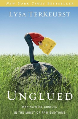 Unglued (Paperback)